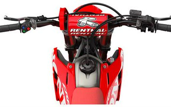 2027 Honda CRF250R