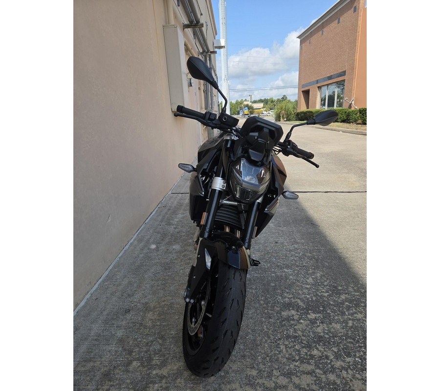 2026 BMW F 900 R