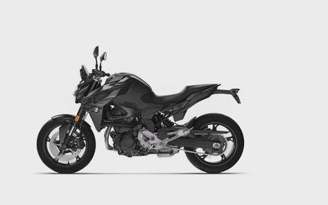 2026 BMW F 900 R