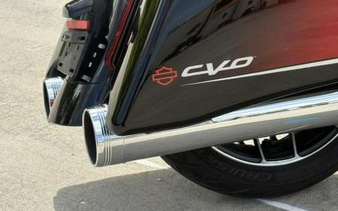 2021 Harley-Davidson® FLHXSE - CVO™ Street Glide®