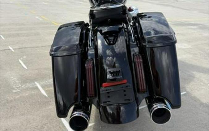 2021 Harley-Davidson® FLHXSE - CVO™ Street Glide®