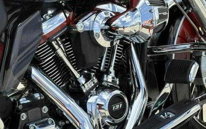 2021 Harley-Davidson® FLHXSE - CVO™ Street Glide®