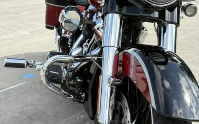 2021 Harley-Davidson® FLHXSE - CVO™ Street Glide®
