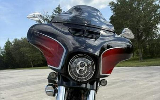 2021 Harley-Davidson® FLHXSE - CVO™ Street Glide®
