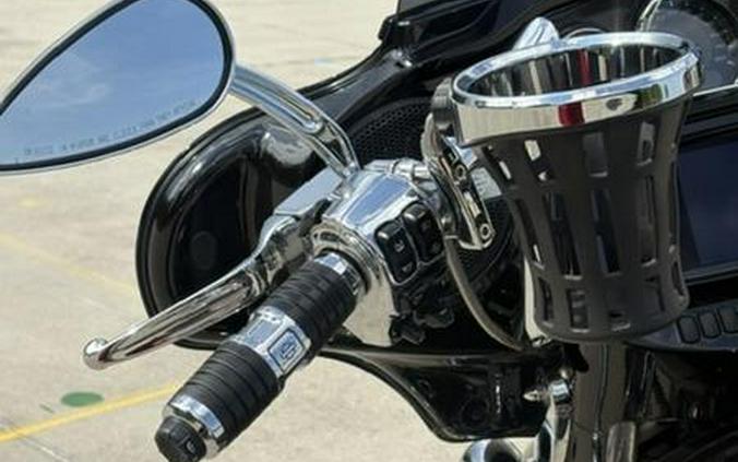 2021 Harley-Davidson® FLHXSE - CVO™ Street Glide®
