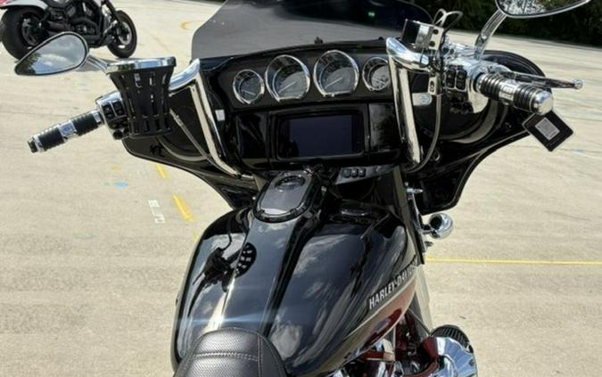 2021 Harley-Davidson® FLHXSE - CVO™ Street Glide®