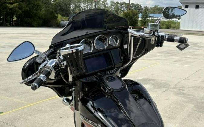 2021 Harley-Davidson® FLHXSE - CVO™ Street Glide®
