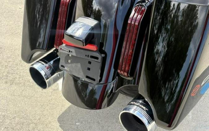 2021 Harley-Davidson® FLHXSE - CVO™ Street Glide®