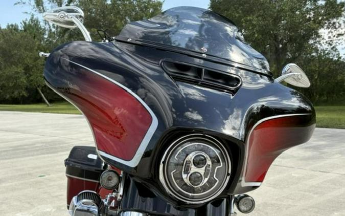 2021 Harley-Davidson® FLHXSE - CVO™ Street Glide®