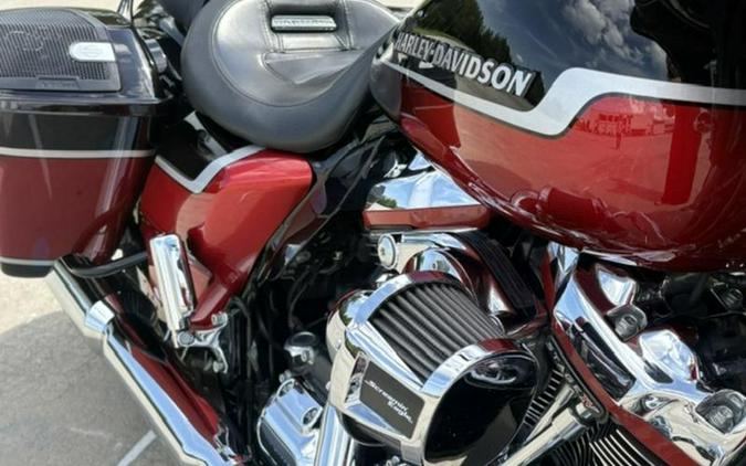 2021 Harley-Davidson® FLHXSE - CVO™ Street Glide®