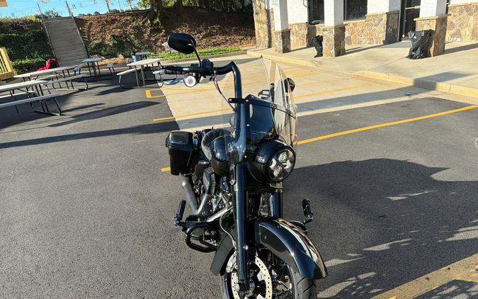 2022 Harley-Davidson Road King® Special