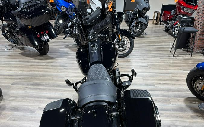 2022 Harley-Davidson Road King® Special