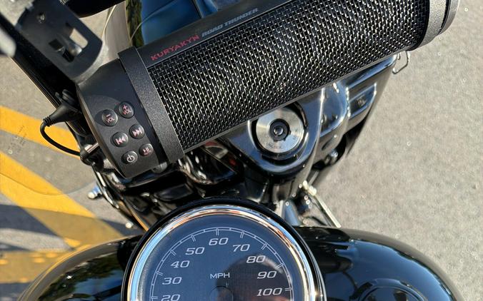 2022 Harley-Davidson Road King® Special