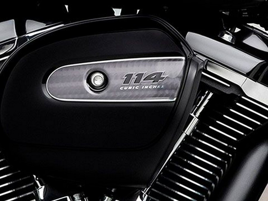 2022 Harley-Davidson Road King® Special