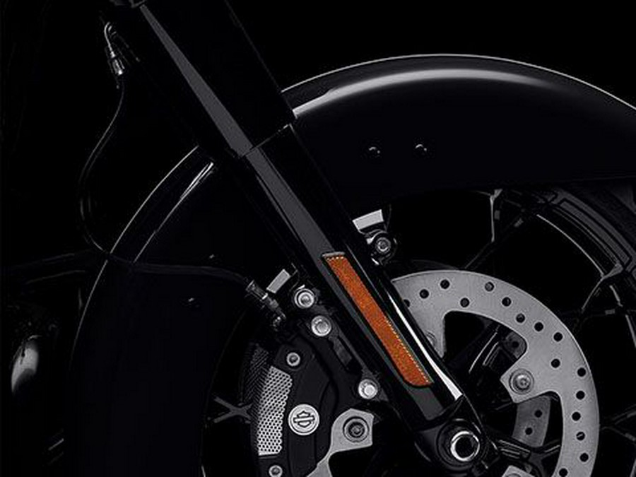 2022 Harley-Davidson Road King® Special