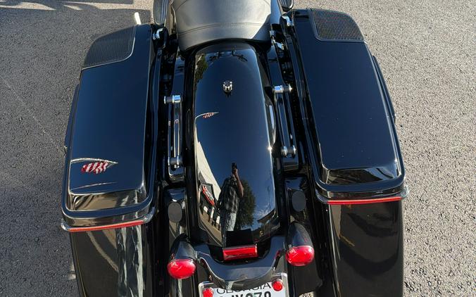 2022 Harley-Davidson Road King® Special