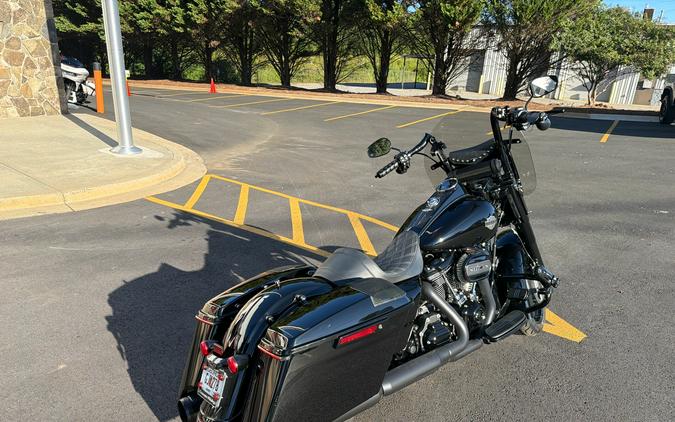 2022 Harley-Davidson Road King® Special