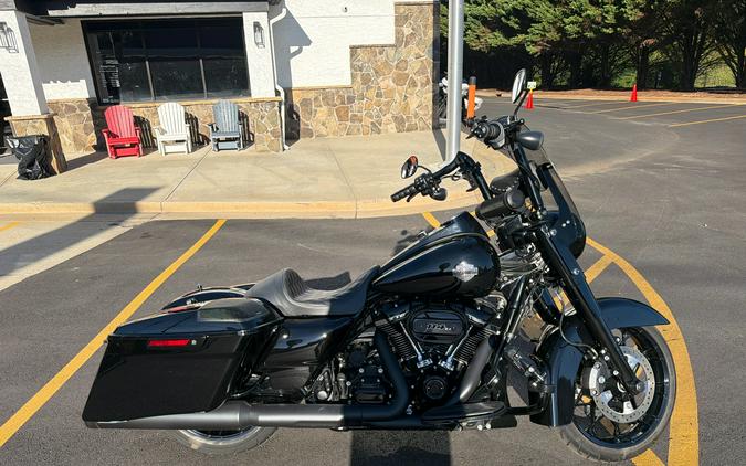 2022 Harley-Davidson Road King® Special