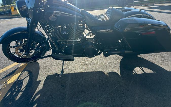 2022 Harley-Davidson Road King® Special