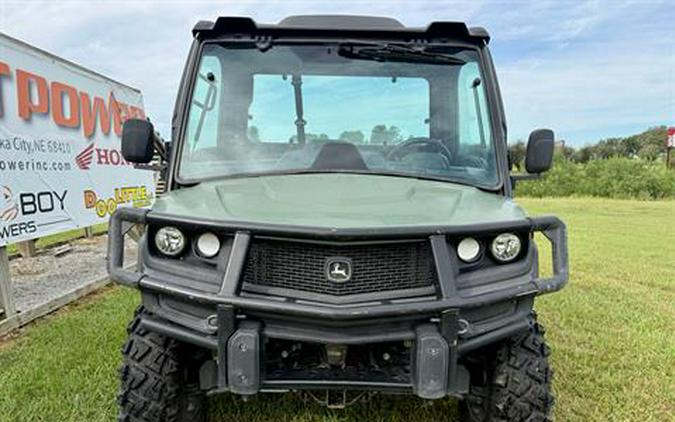 2023 John Deere XUV835M HVAC Cab
