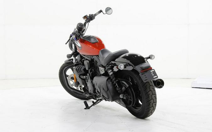2025 Harley-Davidson Sportster RH975 - Nightster