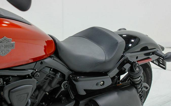2025 Harley-Davidson Sportster RH975 - Nightster