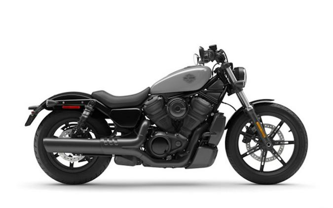 2025 Harley-Davidson Sportster RH975 - Nightster