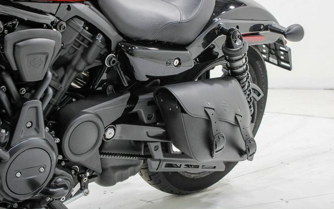 2025 Harley-Davidson Sportster RH975 - Nightster