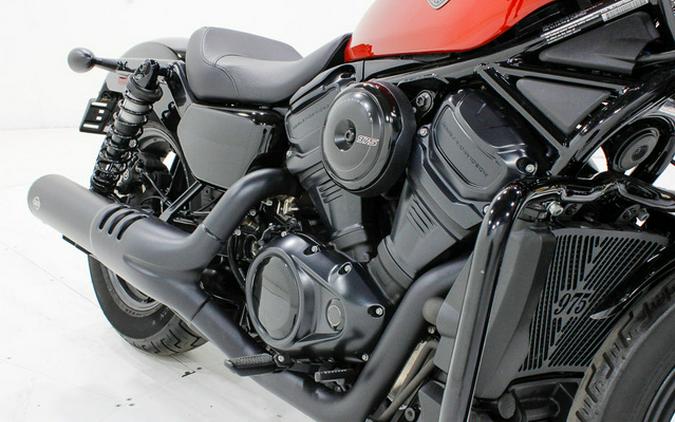 2025 Harley-Davidson Sportster RH975 - Nightster