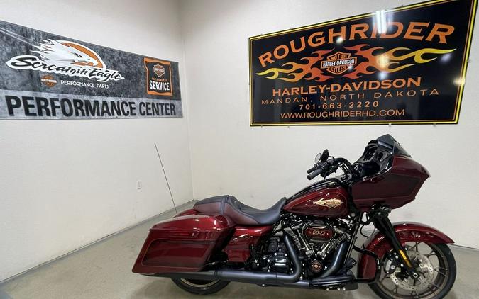 2023 Harley-Davidson® FLTRXSANV - Road Glide® Special Anniversary Edition