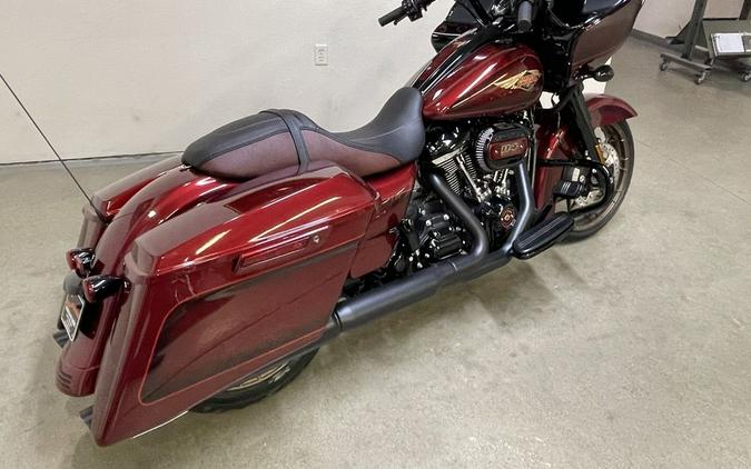 2023 Harley-Davidson® FLTRXSANV - Road Glide® Special Anniversary Edition