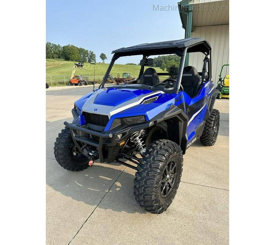 2024 Polaris® General XP 1000 Premium