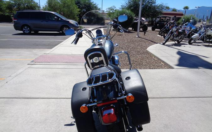 2015 Harley-Davidson® Sportster SuperLow® 1200T