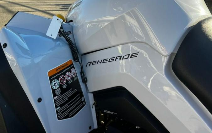 2024 Can-Am® Renegade X mr 650