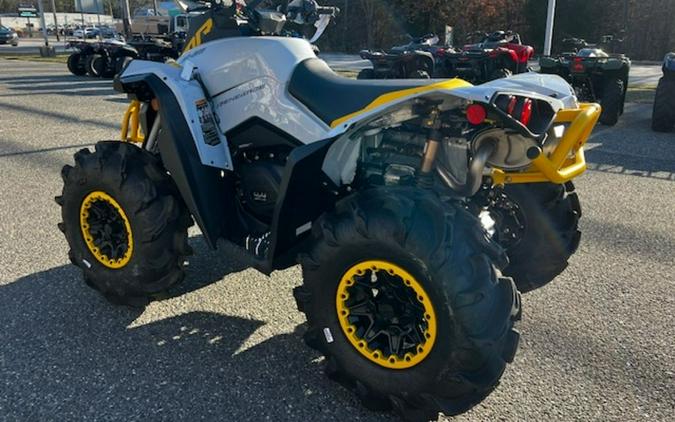 2024 Can-Am® Renegade X mr 650