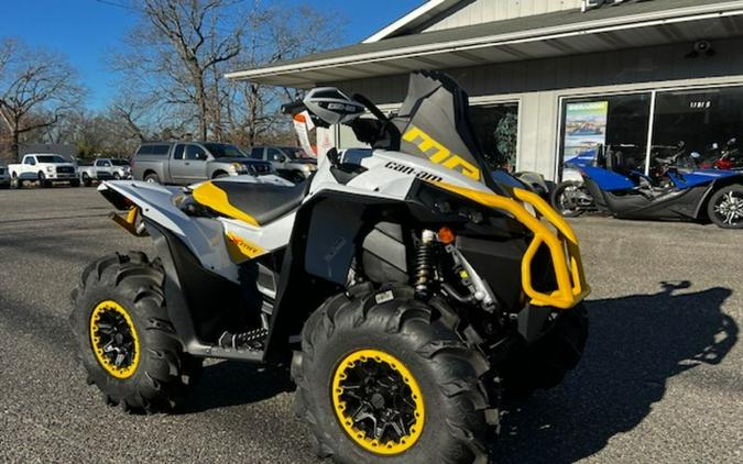 2024 Can-Am® Renegade X mr 650