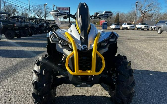 2024 Can-Am® Renegade X mr 650