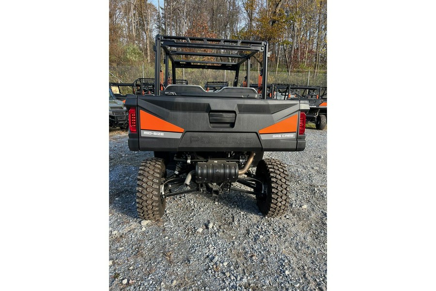 2023 Polaris Industries Pro XD Mid-Size Gas Crew