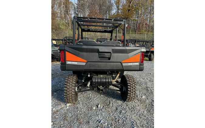 2023 Polaris Industries Pro XD Mid-Size Gas Crew