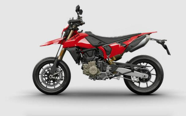 2024 Ducati Hypermotard 698 Mono