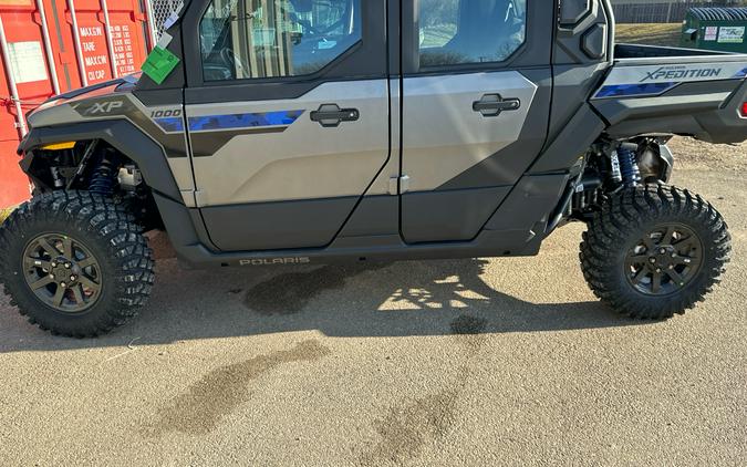 2024 Polaris Polaris XPEDITION XP 5 Northstar