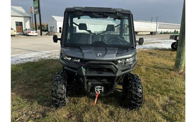 2022 Can-Am Defender XT HD9