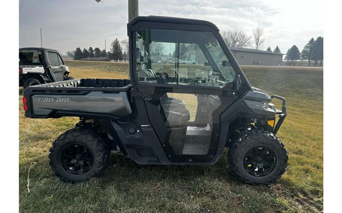 2022 Can-Am Defender XT HD9