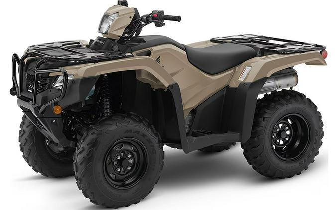 2024 Honda FourTrax Foreman 4x4