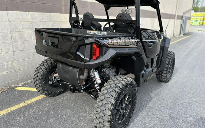 2023 Polaris® General XP 1000 Premium