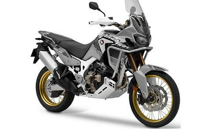 2019 Honda Africa Twin Adventure Sports DCT