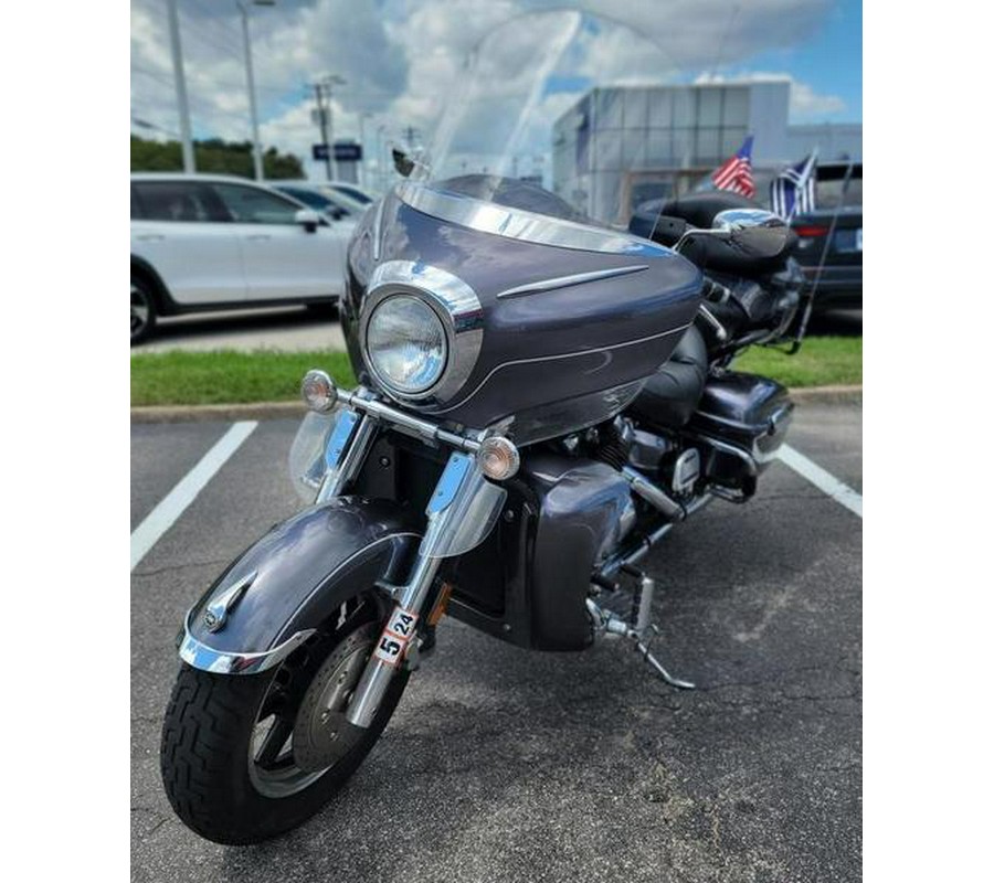 2008 Yamaha Royal Star Venture S