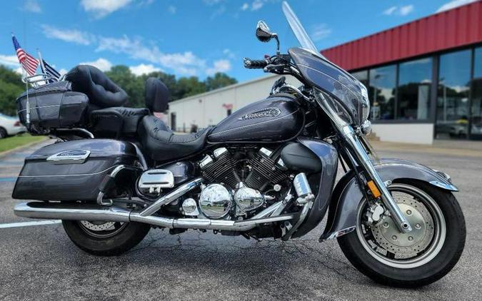 2008 Yamaha Royal Star Venture S