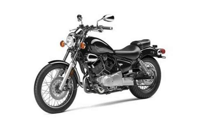 2015 Yamaha V Star 250