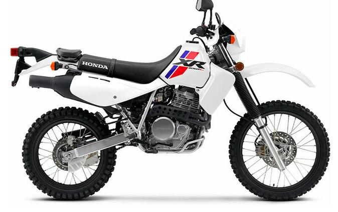 2024 Honda XR™ 650L